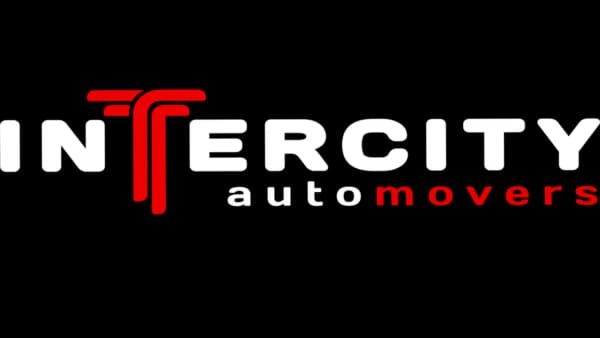 Intercity Auto Movers Logo